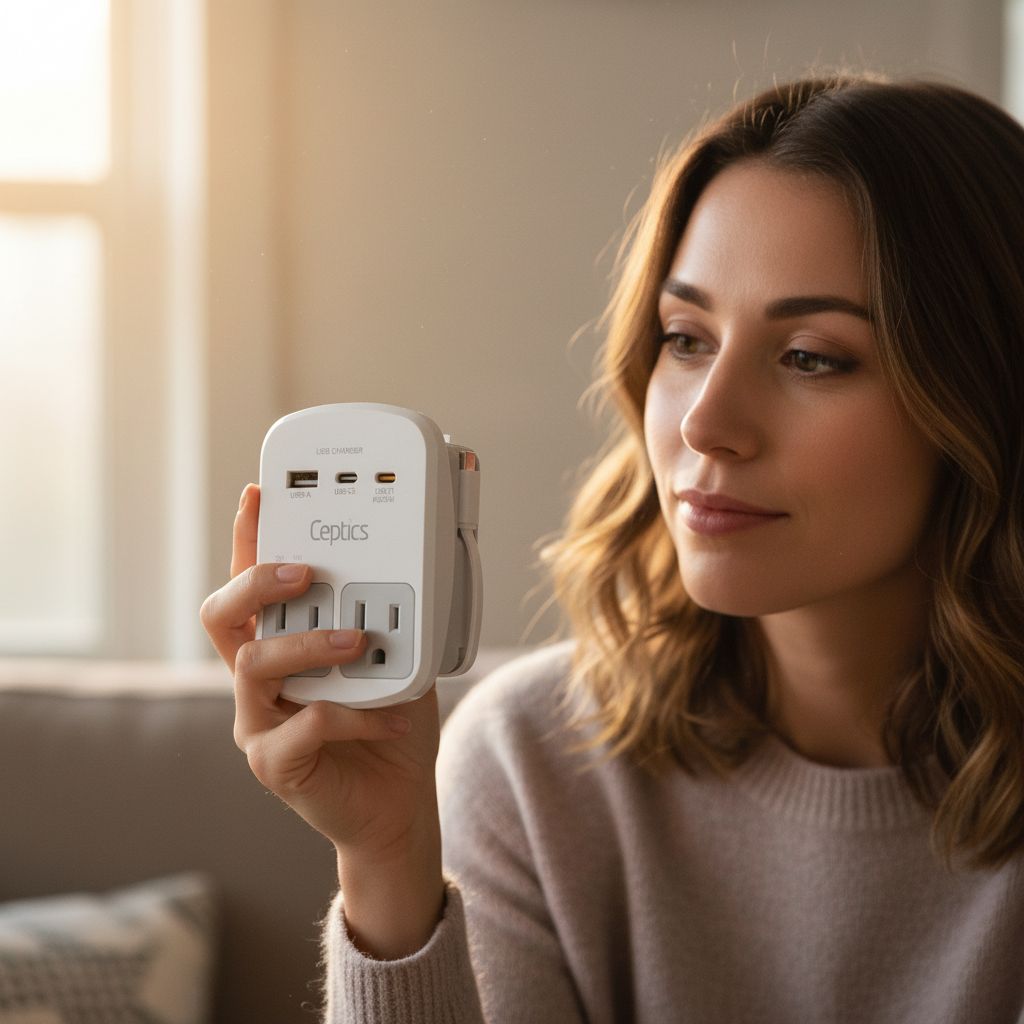 35W Travel Adapter Kit: Honest Review