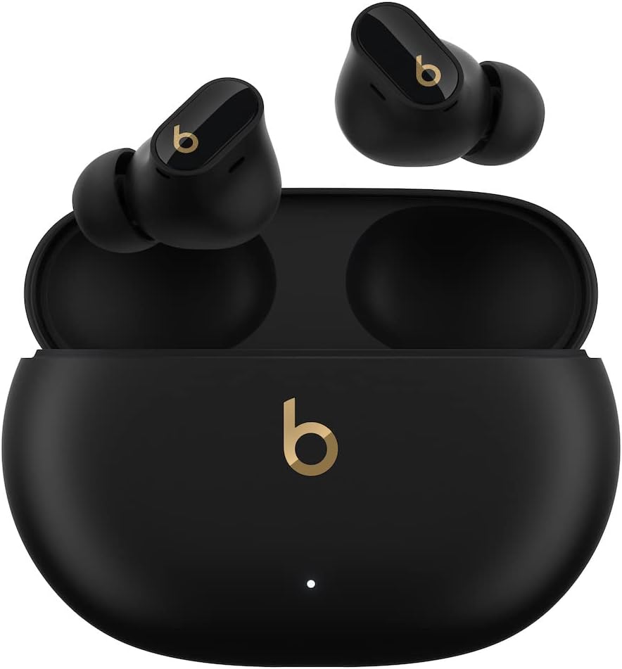 Beats Studio Buds + Noise Cancelling Earbuds 2026