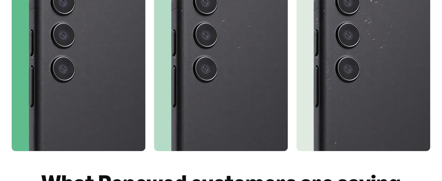 iPhone 15 Pro Max in Black Titanium finish, front and back view showing premium design and camera system โ view 7a