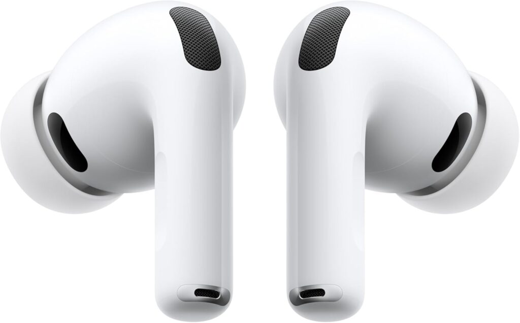 Apple AirPods Pro 3 Wireless Earbuds Best