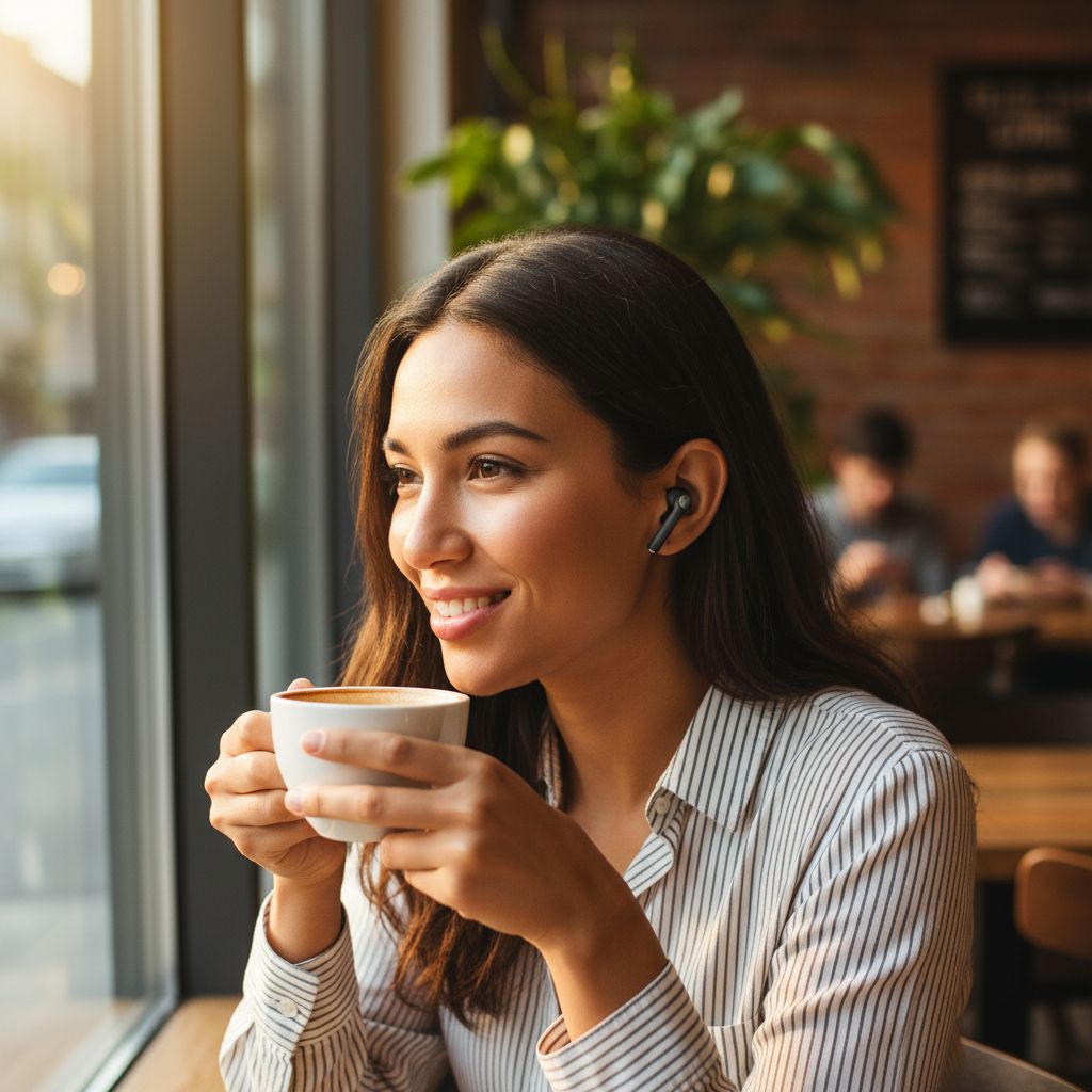 Apple AirPods Pro 3 Review: Worth It After 2 Weeks?