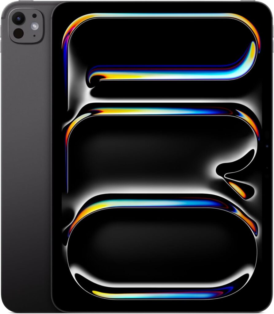 Apple iPad Pro 11-inch M5 Ultra Retina XDR 2026