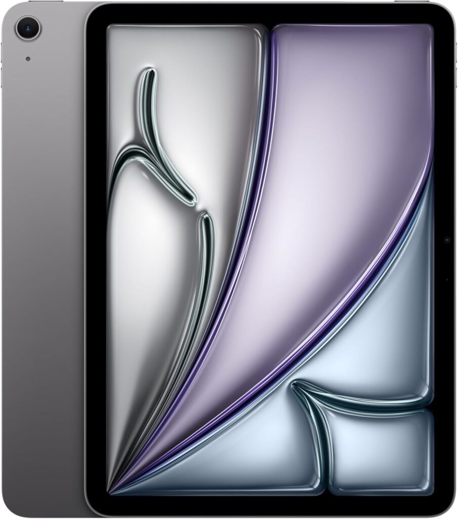 Apple iPad Air 11-inch M4 for Work & Travel 2026