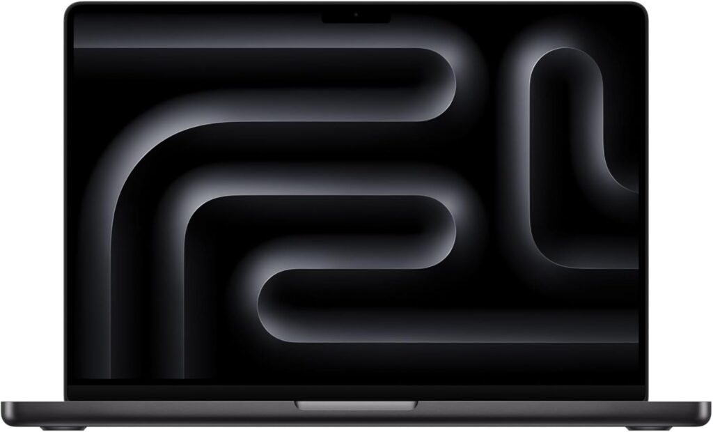 Apple 14-inch MacBook Pro M5 Pro 2026