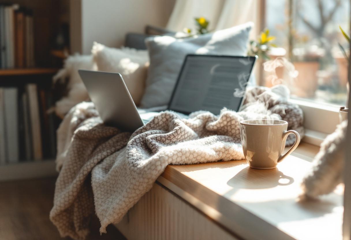 Work From Home Essentials