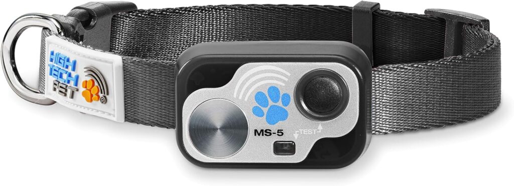 Smart Pet Door Collar: Honest Review