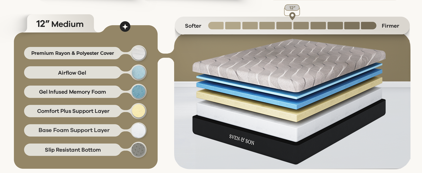 Premium adjustable bed base with lifted head section, massage features, and under-bed ambient lighting โ view 4