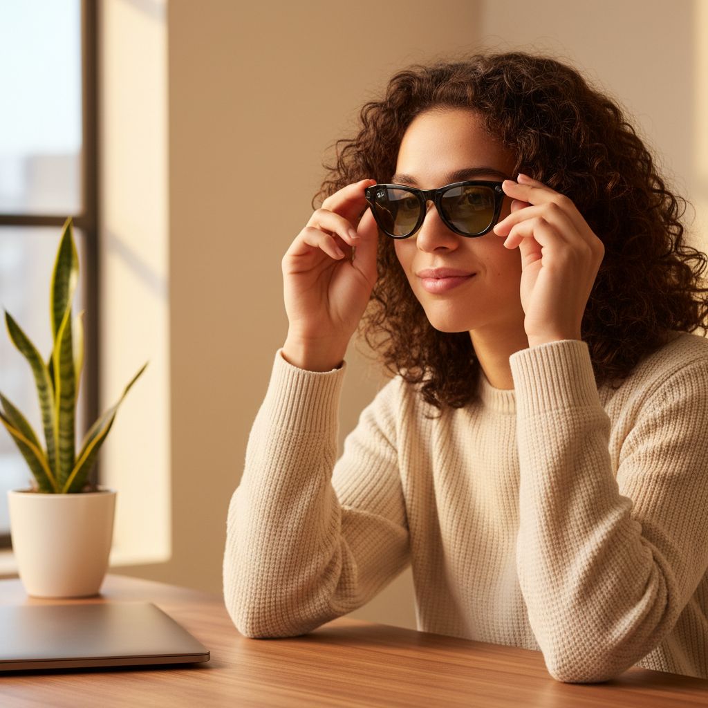AI Smart Glasses for Video Recording: Honest Review