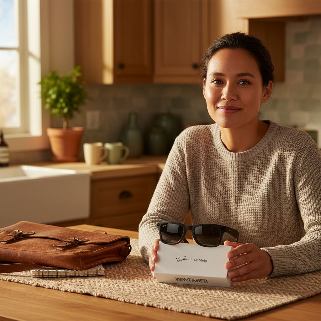 AI Smart Glasses for Travel: Honest Review