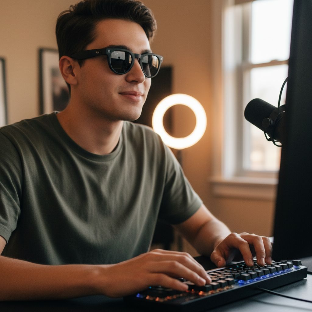 Smart AI Glasses for Travel: Honest Review