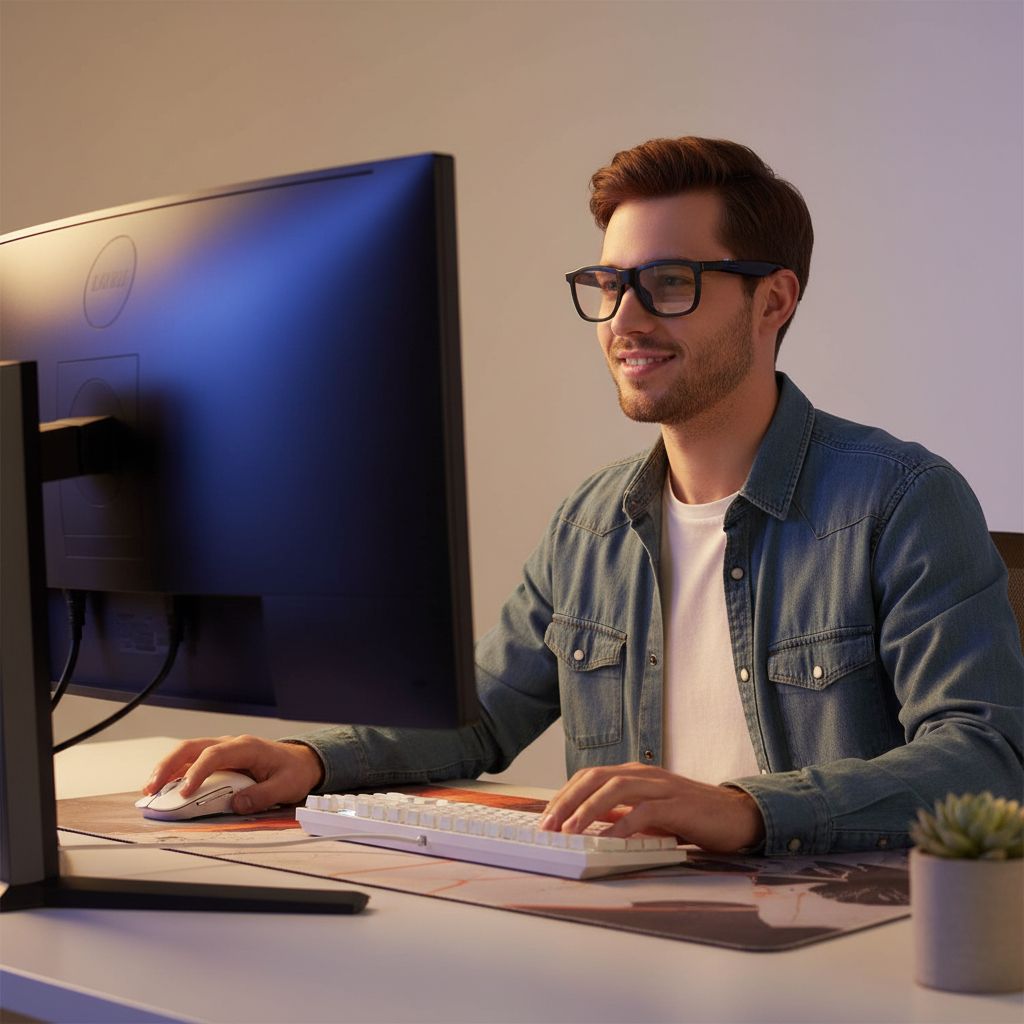 Smart Audio Glasses for Travel: Honest Review