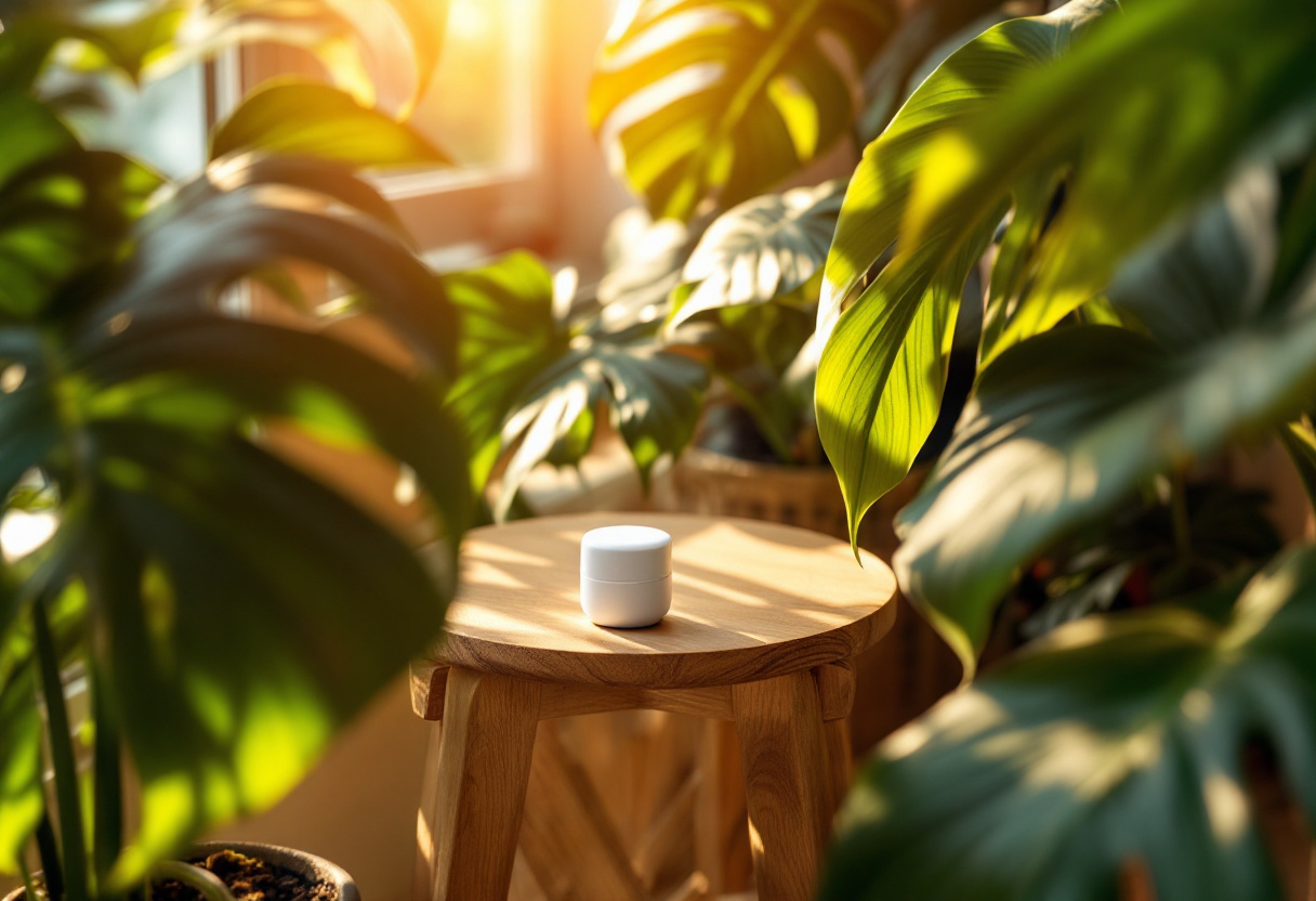 Smart Home Essentials