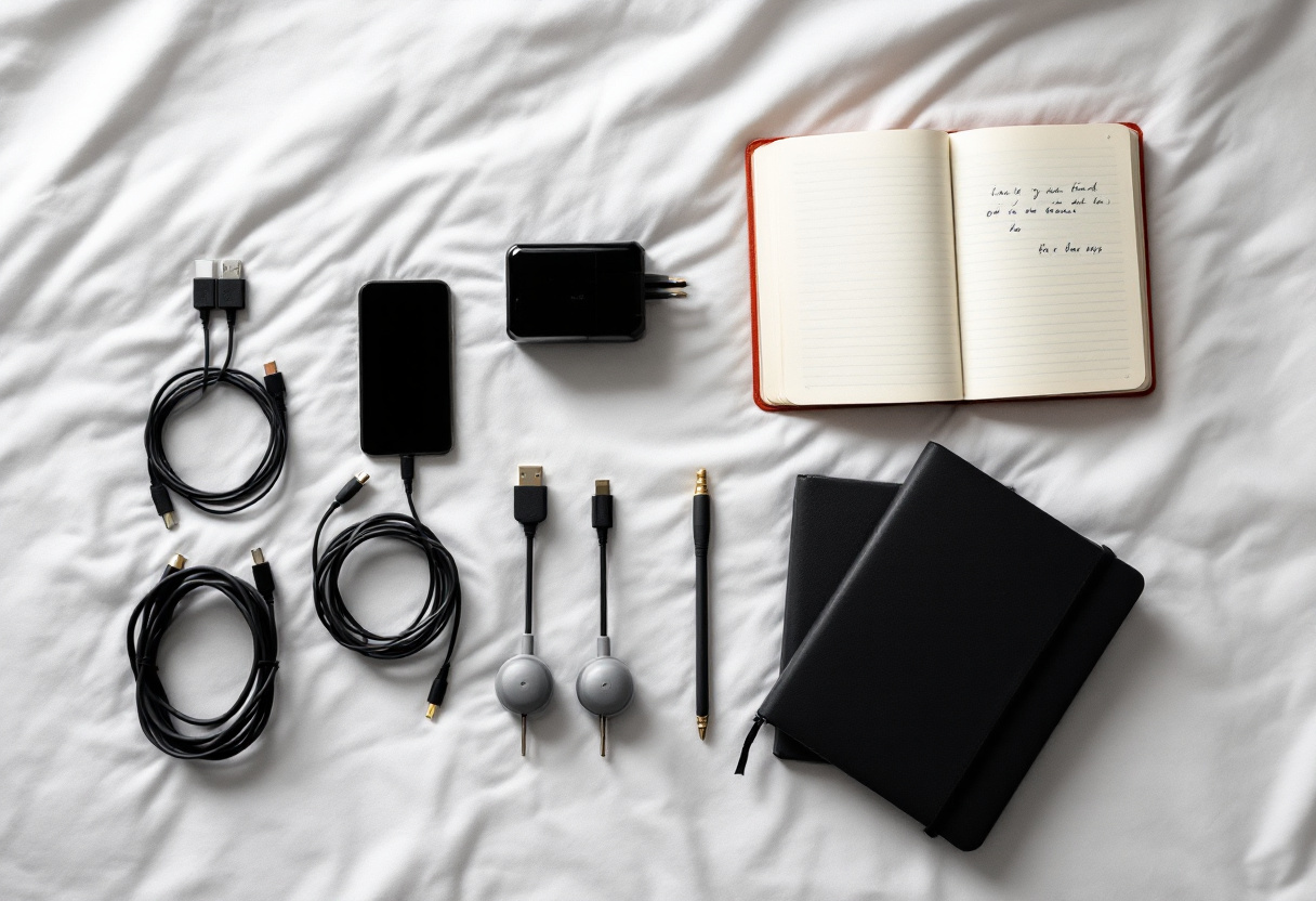 Travel Essentials